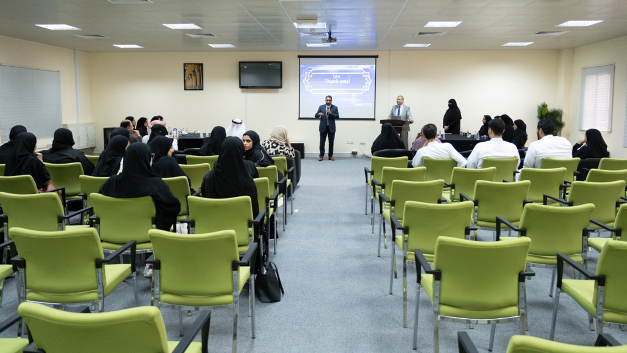 General Knowledge Competition